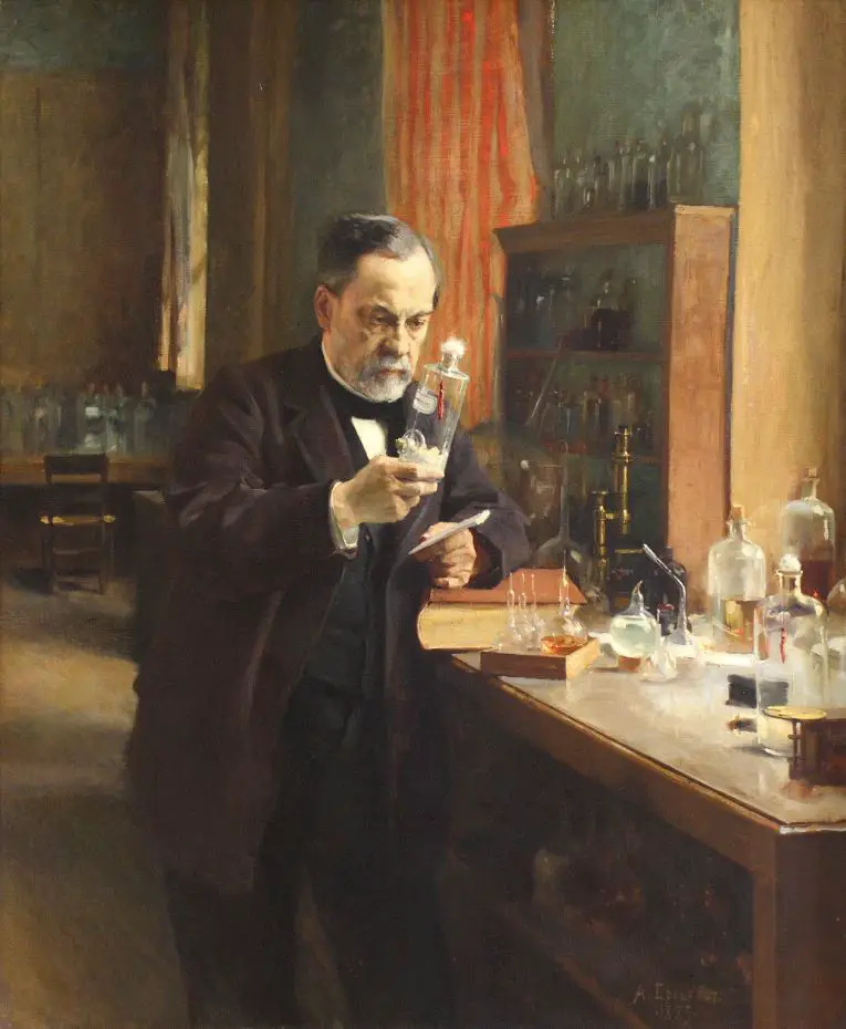 Louis Pasteur y el nacimiento de la pasteurización para la seguridad alimentaria -Revista Interesante