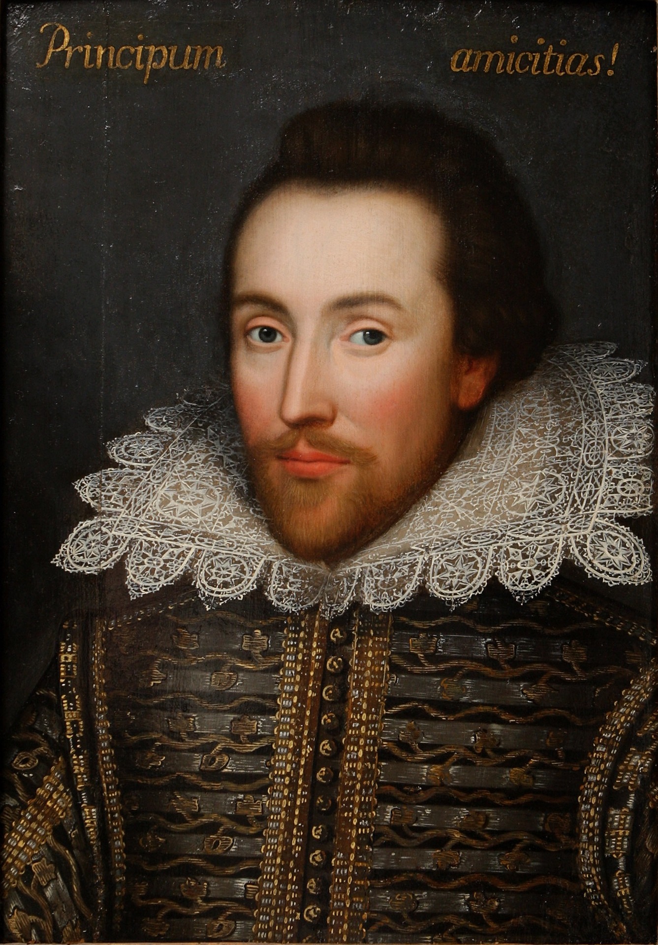 William Shakespeare: el mejor dramaturgo de todos los tiempos