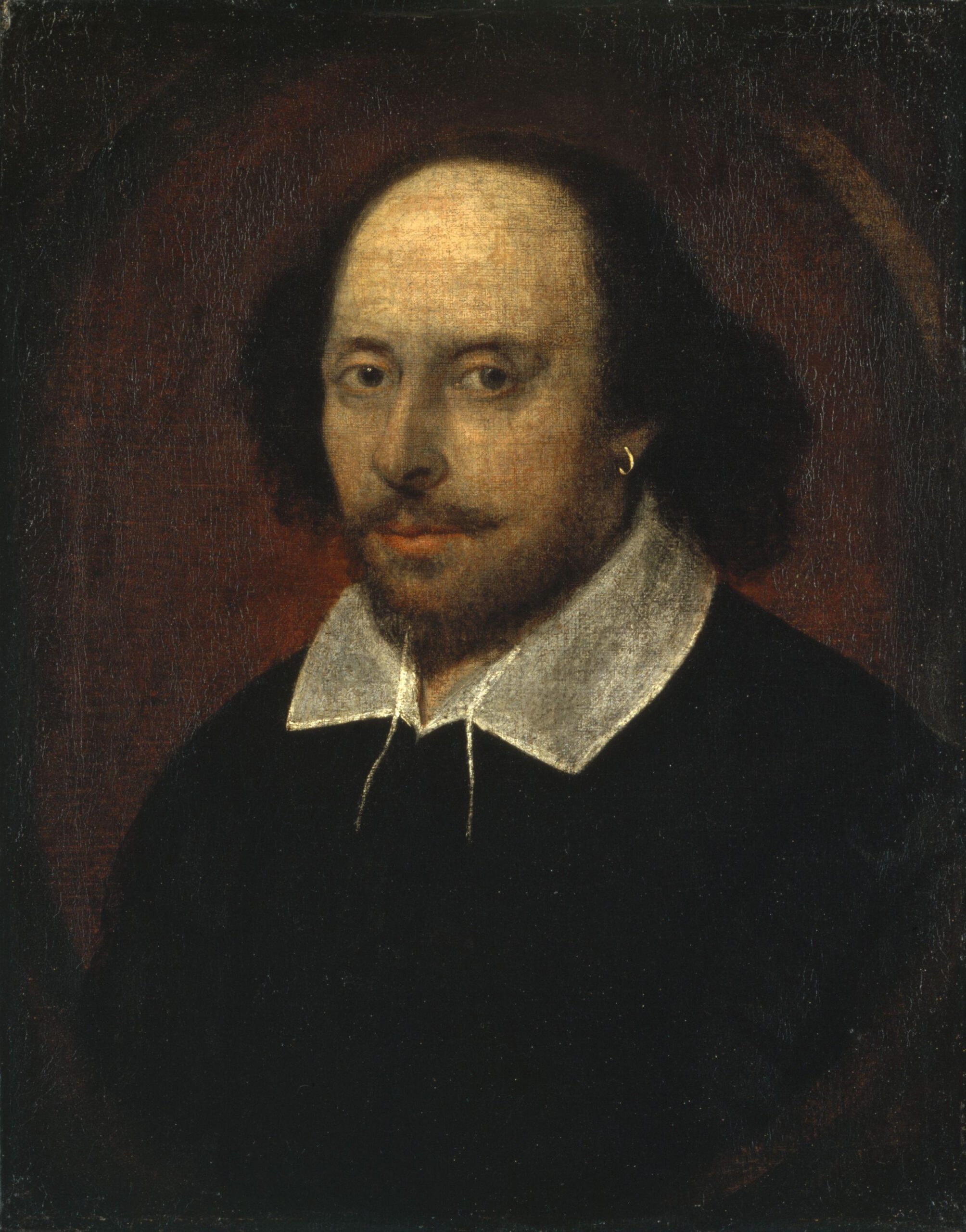 William Shakespeare: el mejor dramaturgo de todos los tiempos