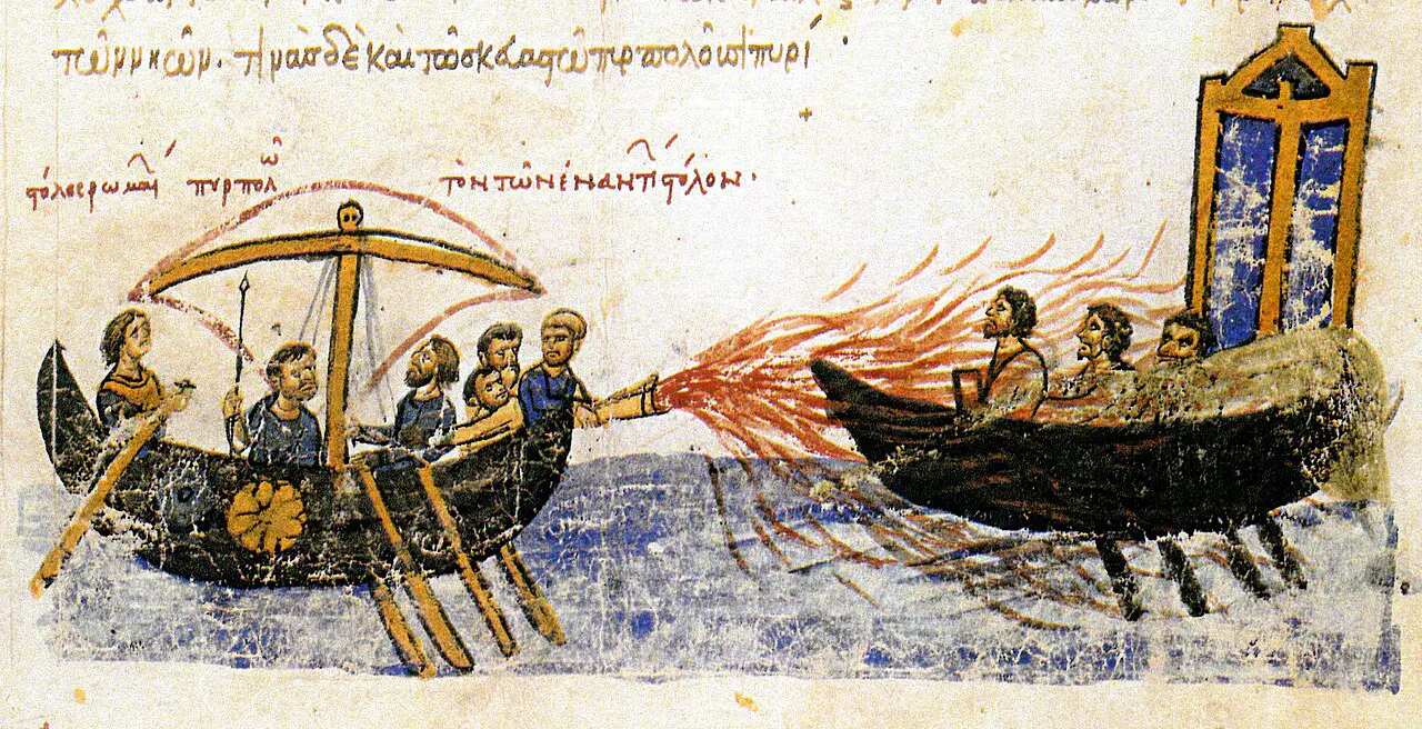 15 datos fascinantes sobre el Imperio Bizantino, uno de los grandes imperios de la historia de la humanidad