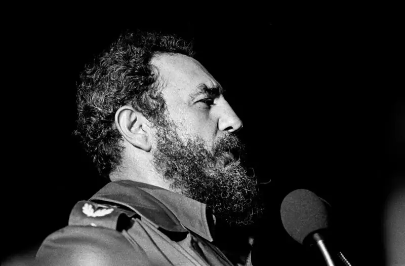 Cómo sobrevivió Fidel Castro a 638 intentos de la CIA para asesinarlo