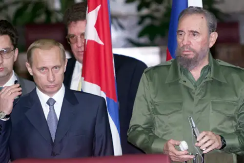 Cómo sobrevivió Fidel Castro a 638 intentos de la CIA para asesinarlo