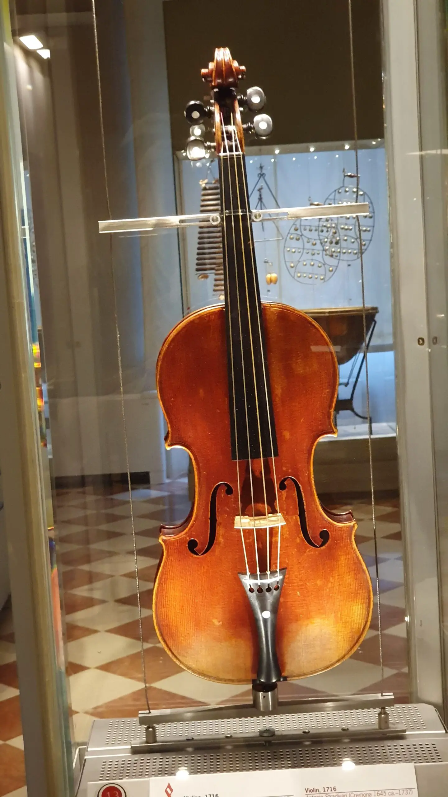 El misterio del instrumento musical de cuerda más famoso del mundo: Stradivari se llevó el secreto a la tumba