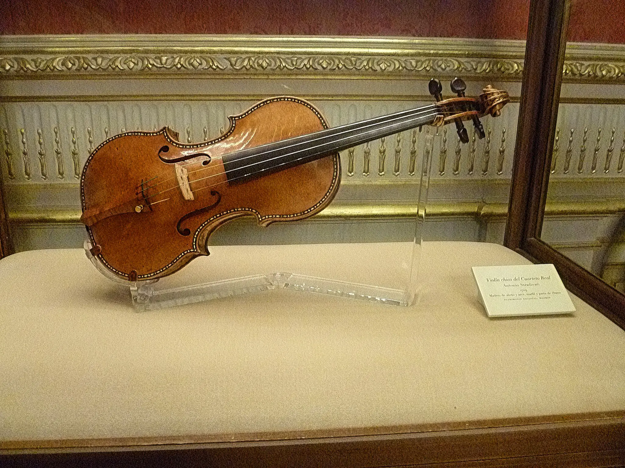 El misterio del instrumento musical de cuerda más famoso del mundo: Stradivari se llevó el secreto a la tumba