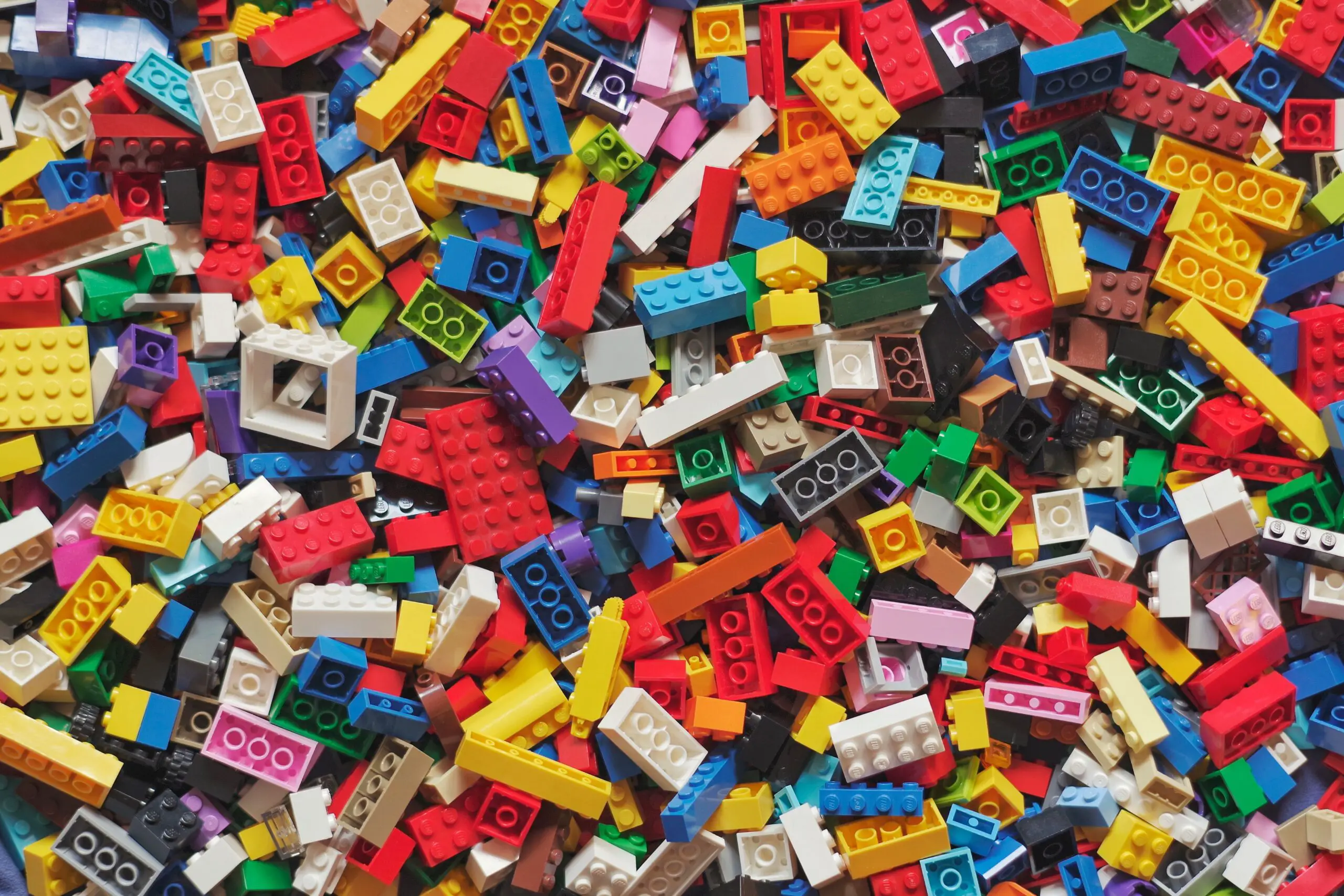 Ole Kirk Christiansen, creador del juego de construcción más famoso: LEGO