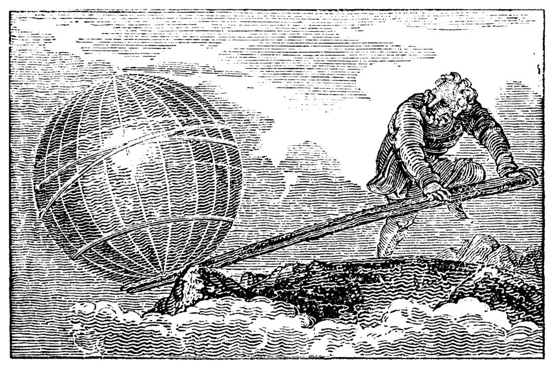 Henry Cavendish, el científico que pesó la Tierra en 1797