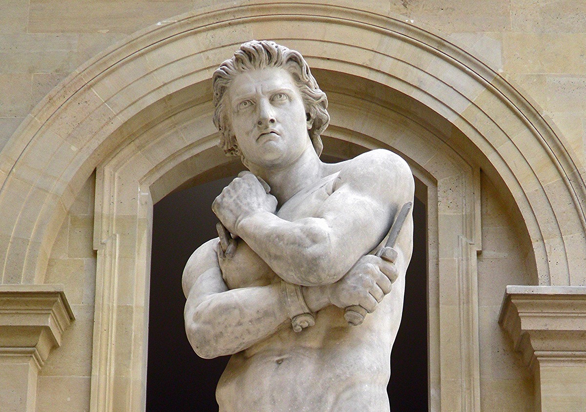 La verdadera historia de Espartaco, el gladiador que lideró la mayor revuelta de la historia antigua
