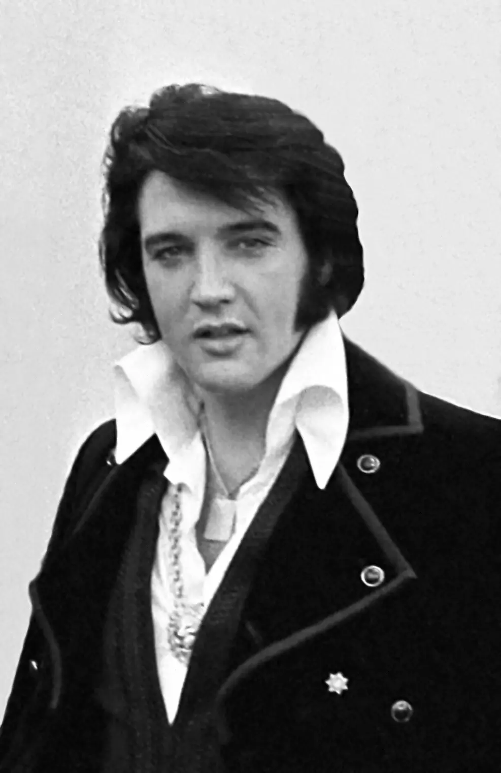¿Cómo encontró Elvis Presley su fin?  La verdadera historia de la muerte del Rey del Rock 'n' Roll