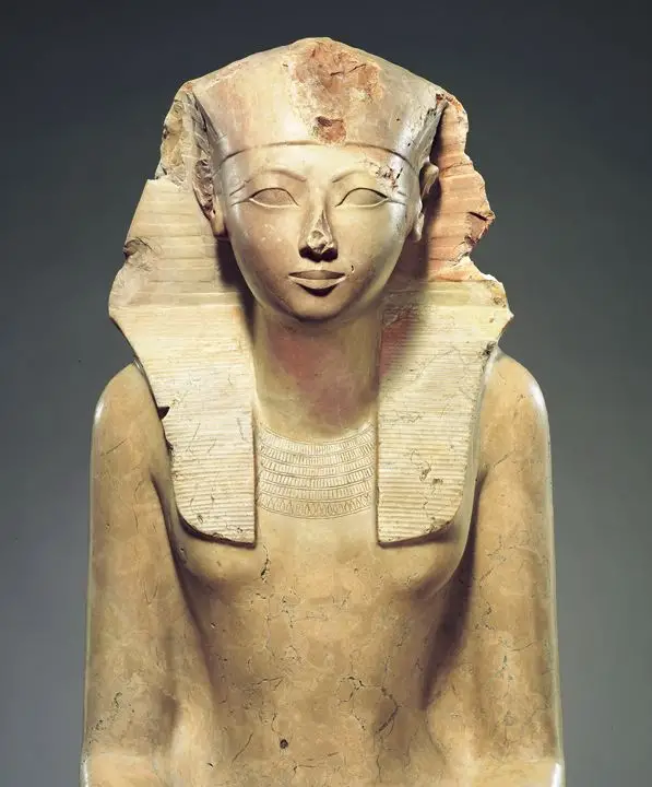 De Hatshepsut a Cleopatra: las mujeres más poderosas de la historia del Antiguo Egipto