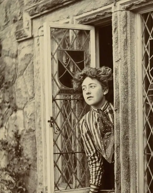 Agatha Christie, la gran dama del misterio