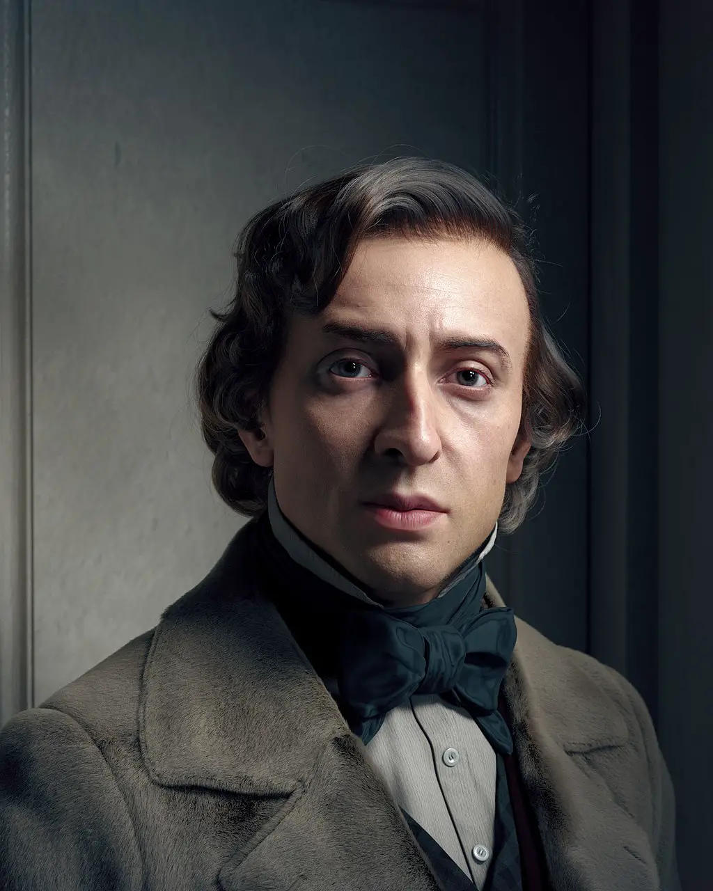 El misterio de la muerte prematura de Frédéric Chopin, uno de los compositores de música para piano más influyentes