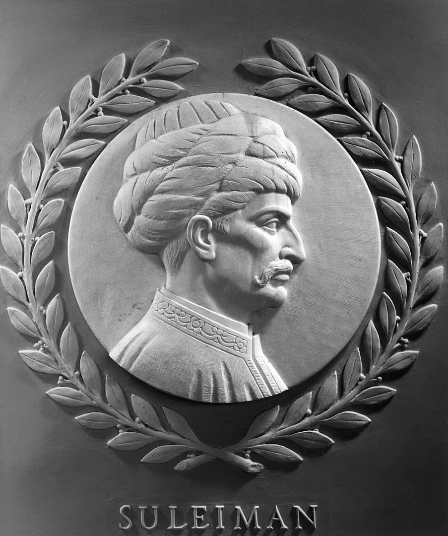La historia de Solimán el Magnífico, uno de los sultanes más inteligentes que gobernó el Imperio Otomano