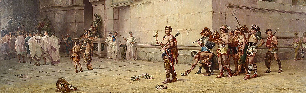 La verdadera historia de Cómodo, el emperador tirano de la Antigua Roma