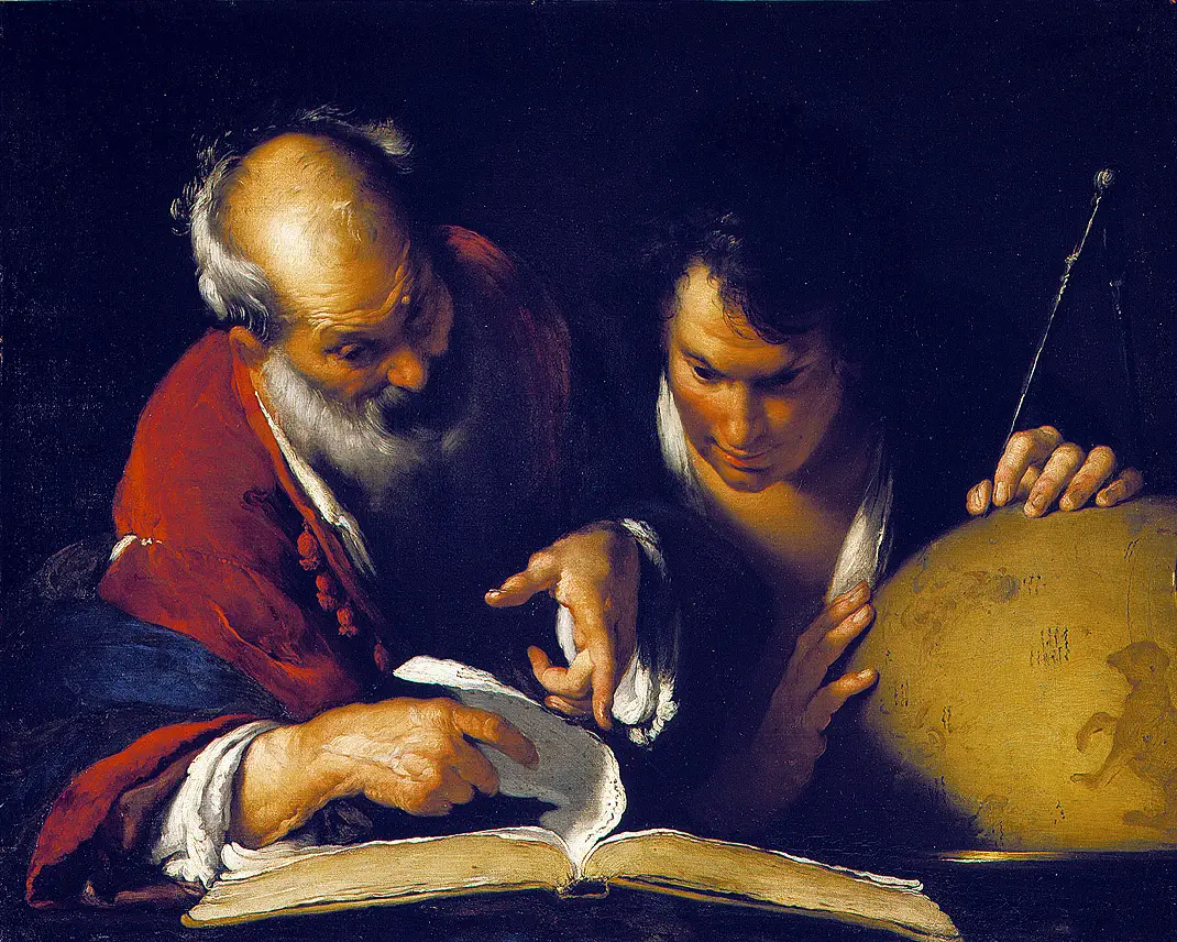 Eratóstenes, el genio de la Antigüedad que calculó la circunferencia de la Tierra