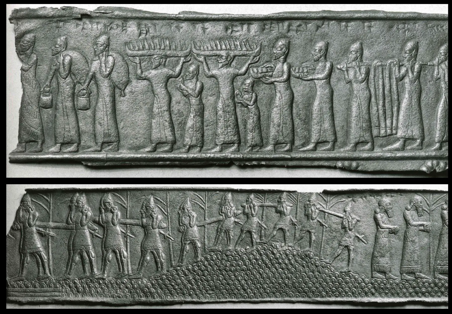 Los mejores marineros de su época: ¿Quiénes eran los fenicios, un pueblo de hábiles artesanos?