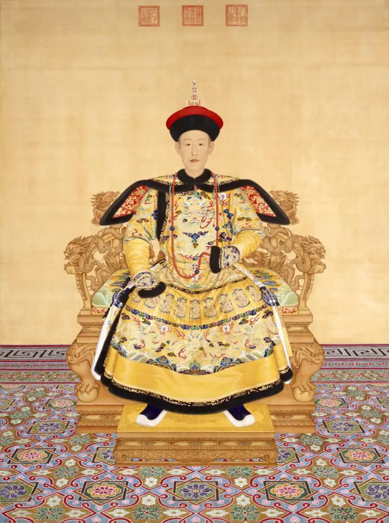 Más de 20.000 mujeres han escrito su controvertida historia: Cómo era la vida en el harén imperial chino