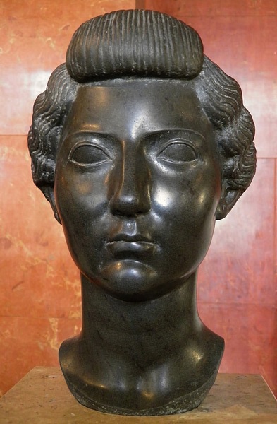 Livia Drusila: la más influyente emperatriz de Roma