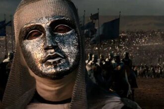 Un rey sin rostro y derrotas: cómo Balduino IV se convirtió en héroe del reino de Jerusalén -Revista Interesante