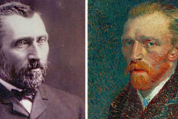 10 curiosidades sobre Vincent van Gogh y su dramático final