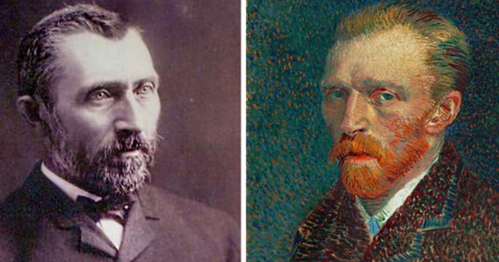 10 curiosidades sobre Vincent van Gogh y su dramático final