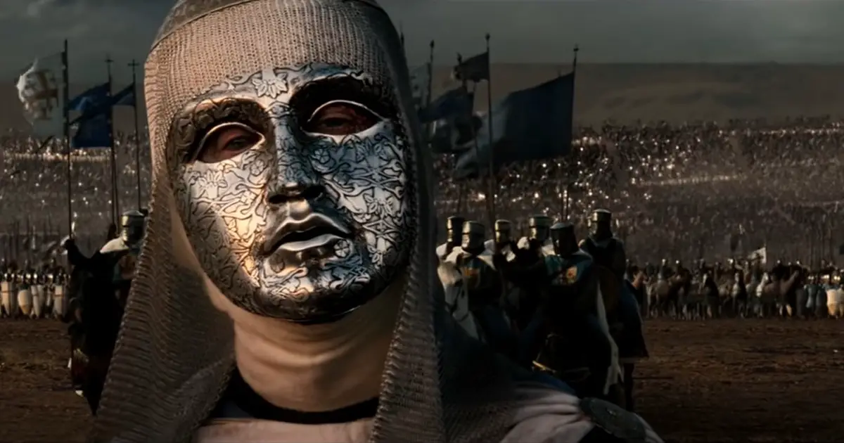 Un rey sin rostro y derrotas: cómo Balduino IV se convirtió en héroe del reino de Jerusalén