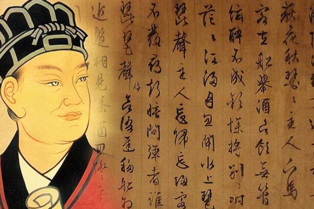 Cai Lun, el eunuco chino considerado el inventor del papel