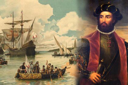 Vasco de Gama: El navegante que hizo historia al descubrir la ruta marítima entre Europa y la India -Revista Interesante