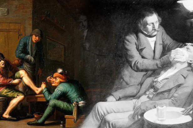 ¿Quién inventó la anestesia y cuándo exactamente? -Revista Interesante