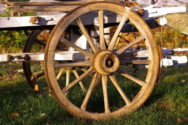 La fascinante historia y evolución de la rueda, uno de los inventos más importantes de toda la historia de la humanidad