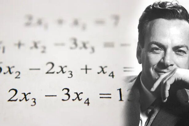Cómo aprender cualquier cosa con la "Técnica Feynman", un método sencillo y eficaz ideado por un premio Nobel