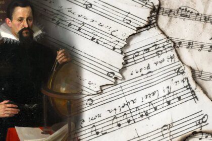 La ley que transformó la astronomía: Kepler y la idea de la relación entre intervalos musicales y movimiento