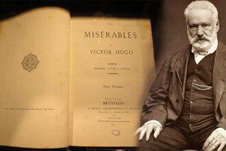 La vida de Victor Hugo, un titán de la literatura francesa -Revista Interesante