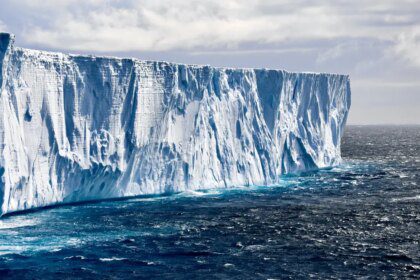 ¿Dónde hace más frío: el Polo Norte o el Polo Sur? -Revista Interesante