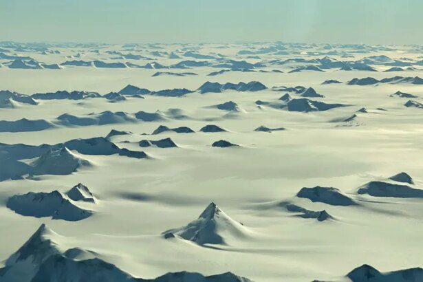 ¿Cuál es el desierto más grande del mundo?