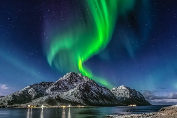 Aurora Boreal: 10 datos fascinantes sobre la aurora boreal
