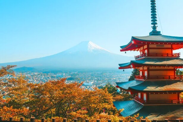 18 cosas increíbles sobre Japón -Revista Interesante