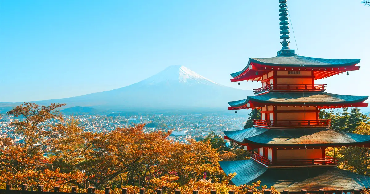 18 cosas increíbles sobre Japón -Revista Interesante