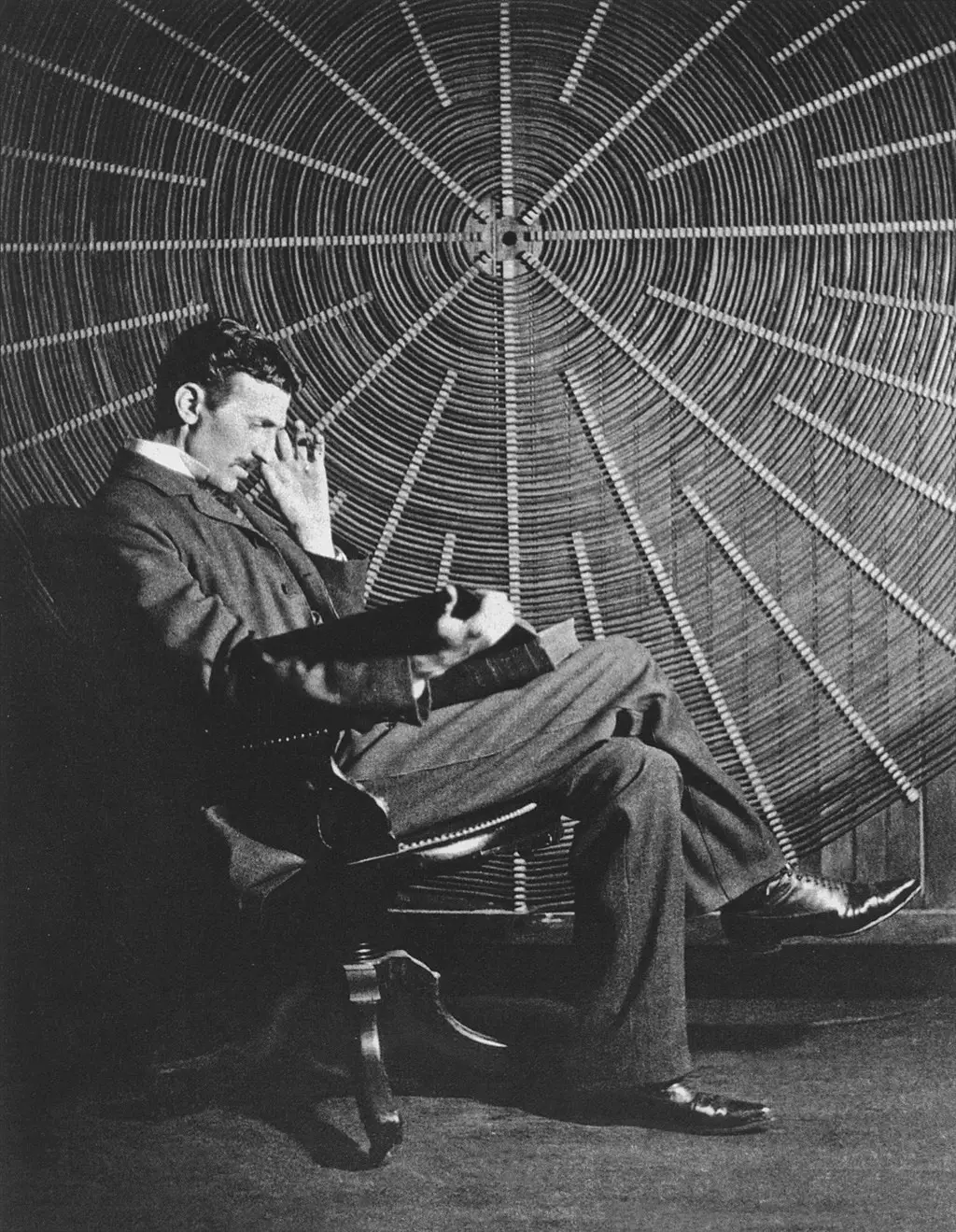 La fascinante historia de la Torre Wardenclyffe, el misterioso proyecto de Tesla