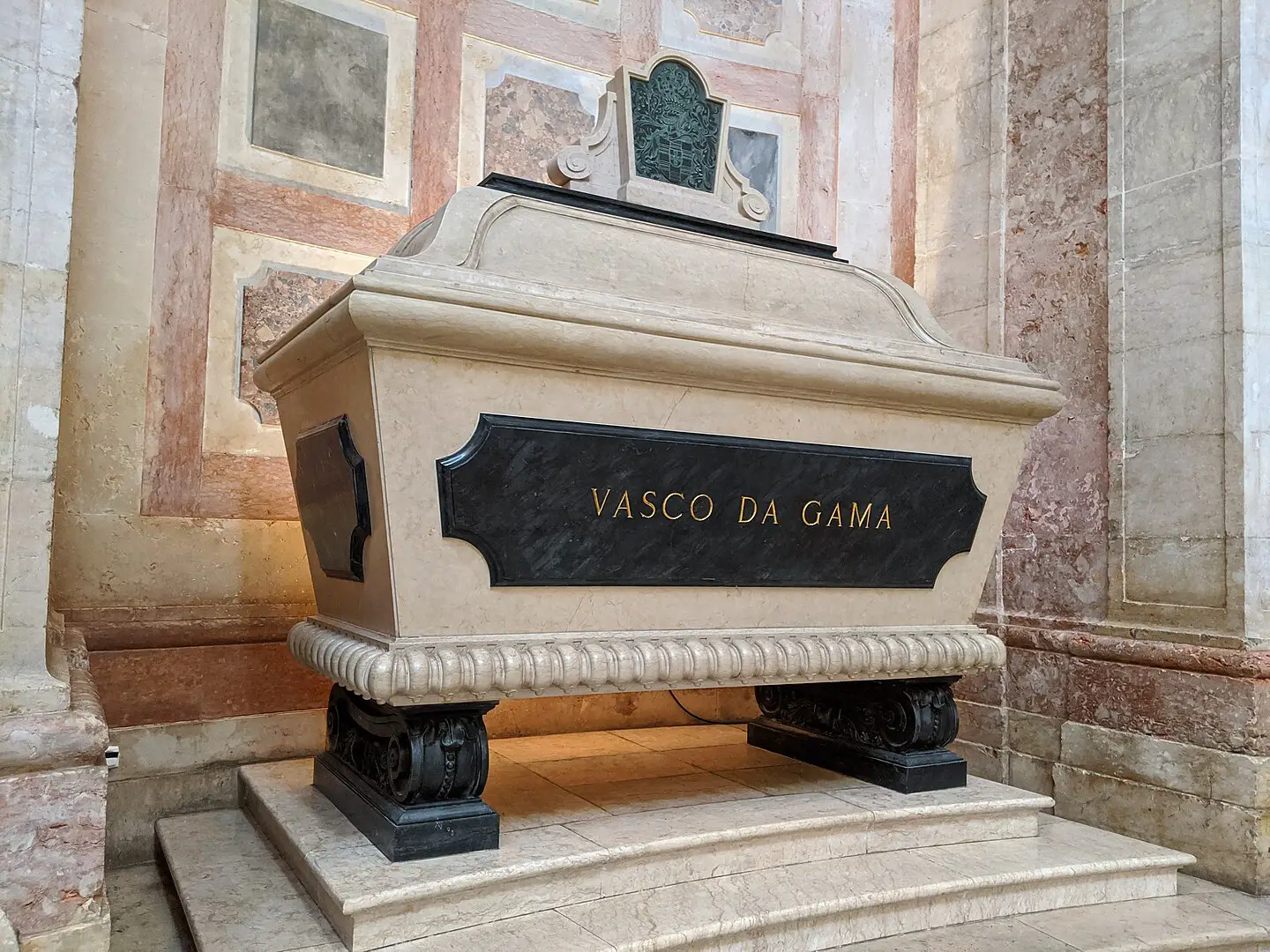 Vasco de Gama: El navegante que hizo historia al descubrir la ruta marítima entre Europa y la India