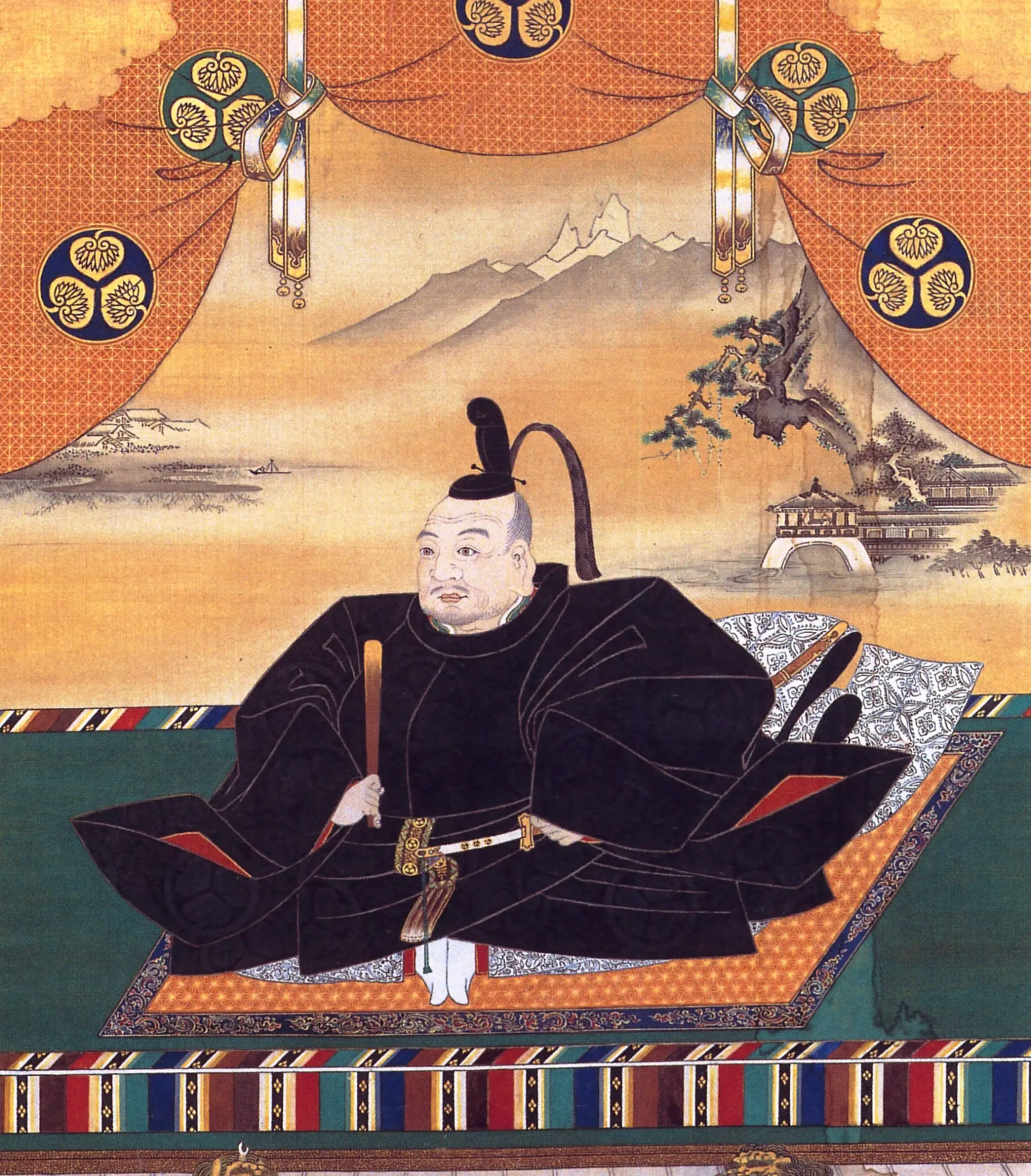 William Adams: La historia del primer samurái occidental, el hombre que inspiró el libro de 'Shogun'