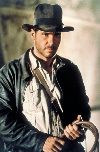 Sylvanus Morley, el arqueólogo que inspiró al famoso personaje cinematográfico Indiana Jones