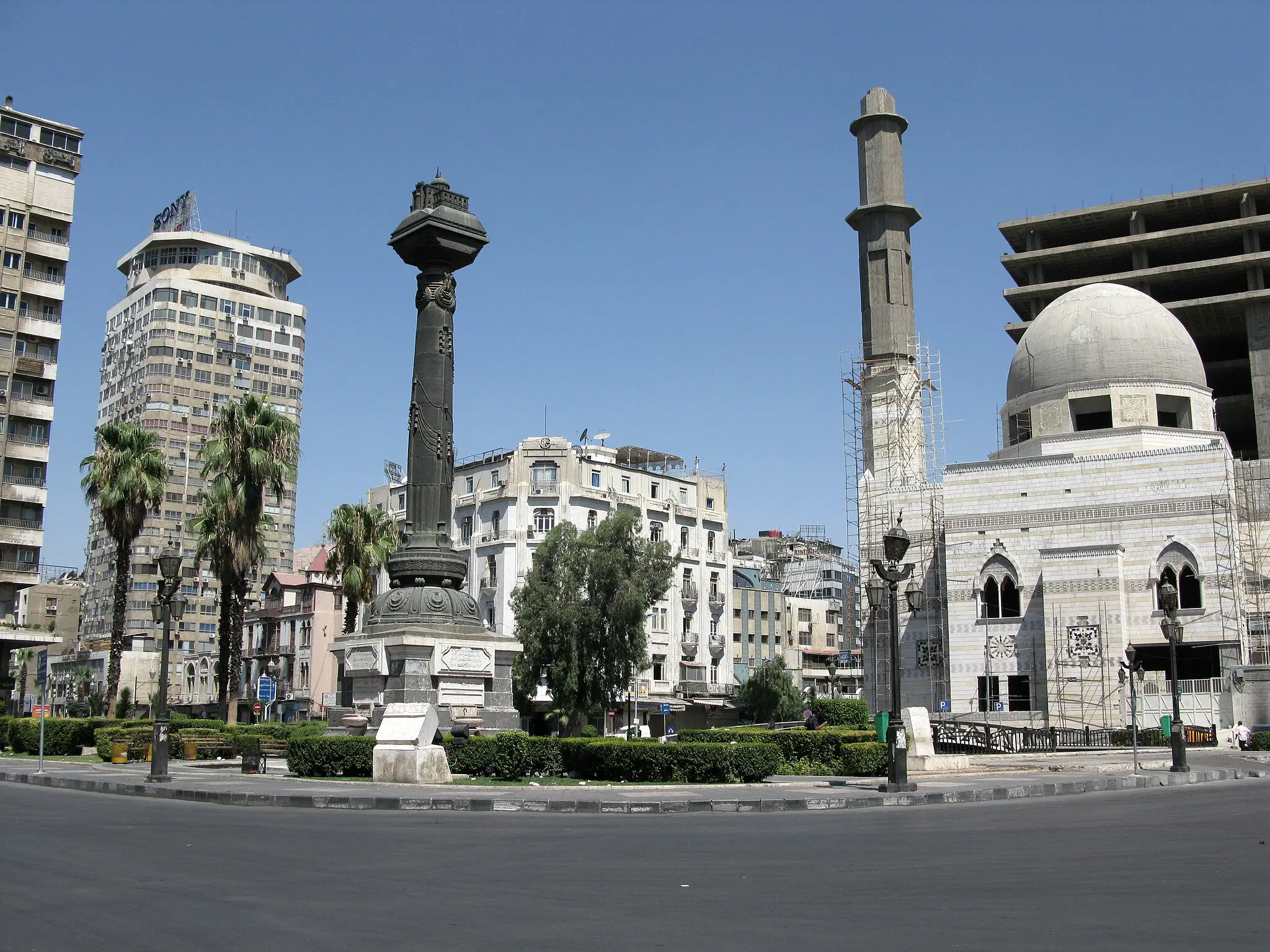 10 de las ciudades más antiguas que aún existen y están habitadas: De Irán a Bulgaria