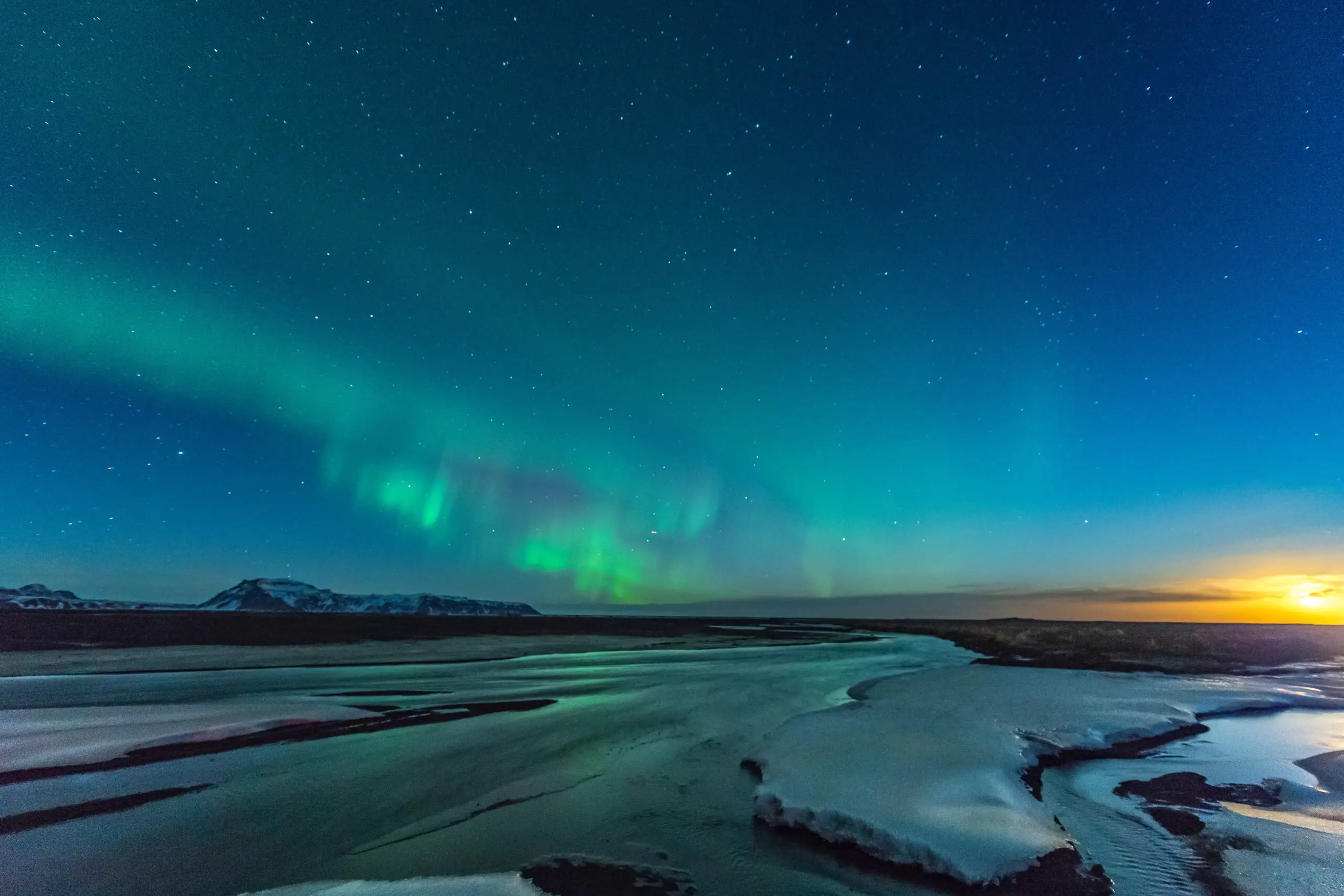 Aurora Boreal: 10 datos fascinantes sobre la aurora boreal