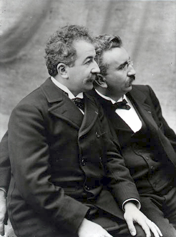Los hermanos Lumière: pioneros del cine y la fotografía