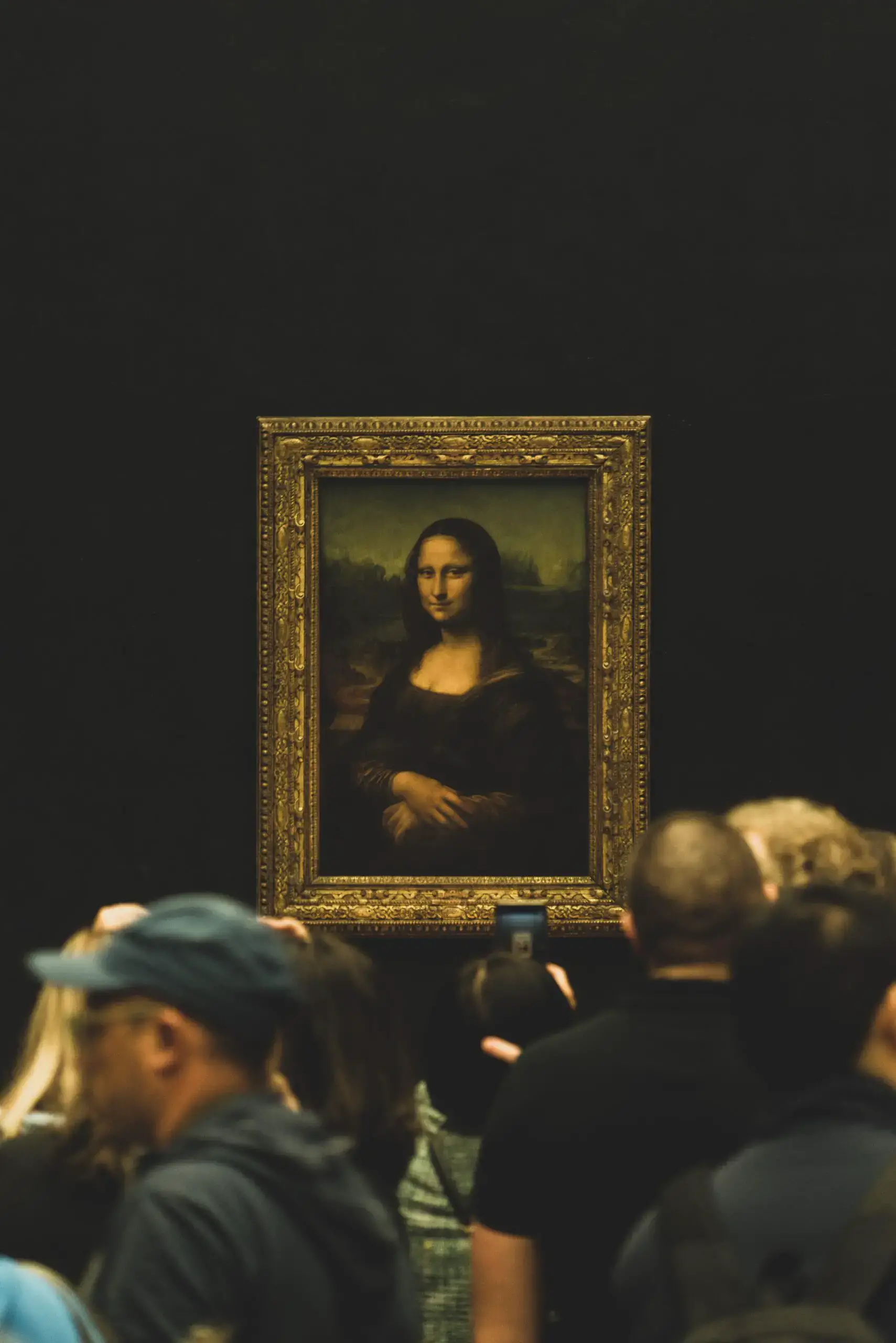 El Louvre: los secretos del museo de arte más grande del mundo
