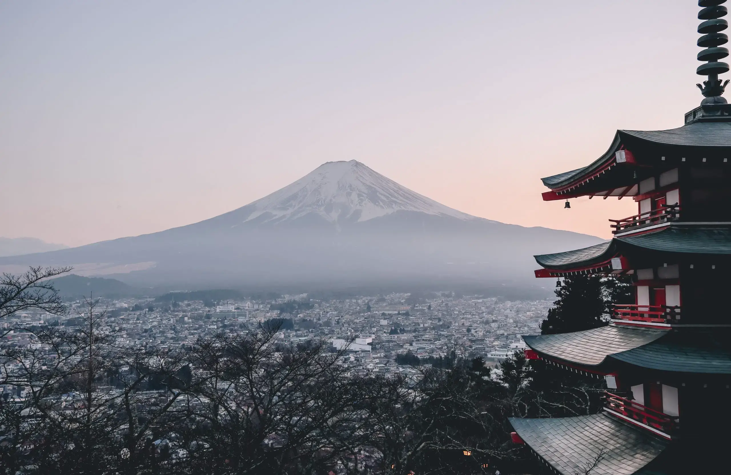 18 cosas increíbles sobre Japón