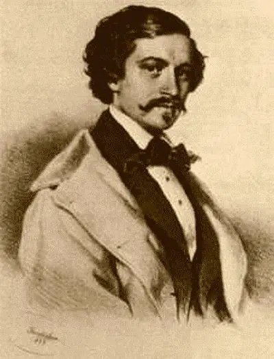 Johann Strauss II, la historia del rey del vals: Su padre no quería ver a su hijo músico