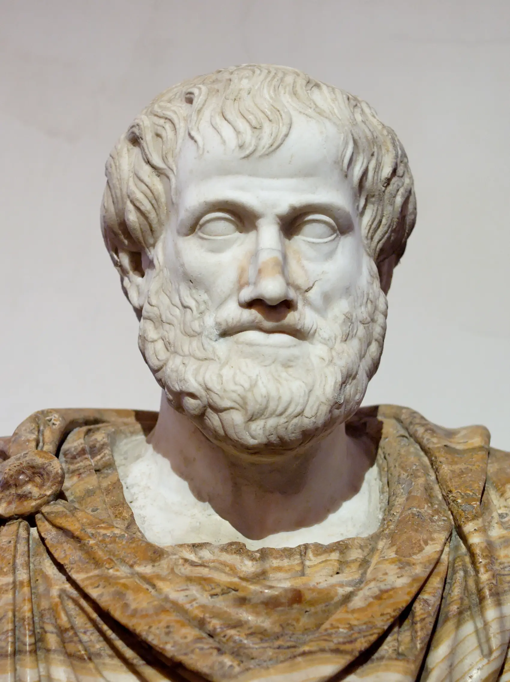 El último refugio del gran pensador: ¿Dónde está la supuesta tumba de Aristóteles?