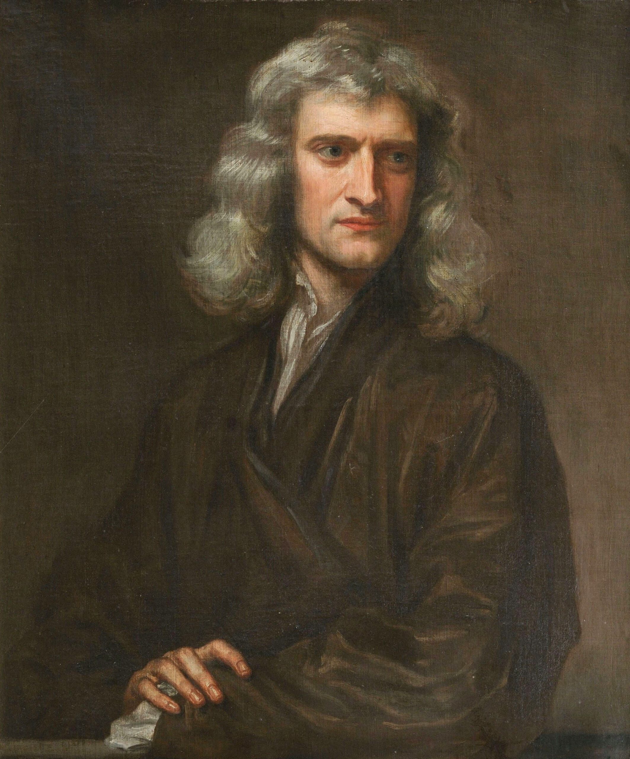 Las predicciones de Isaac Newton sobre el futuro, hechas hace más de 300 años