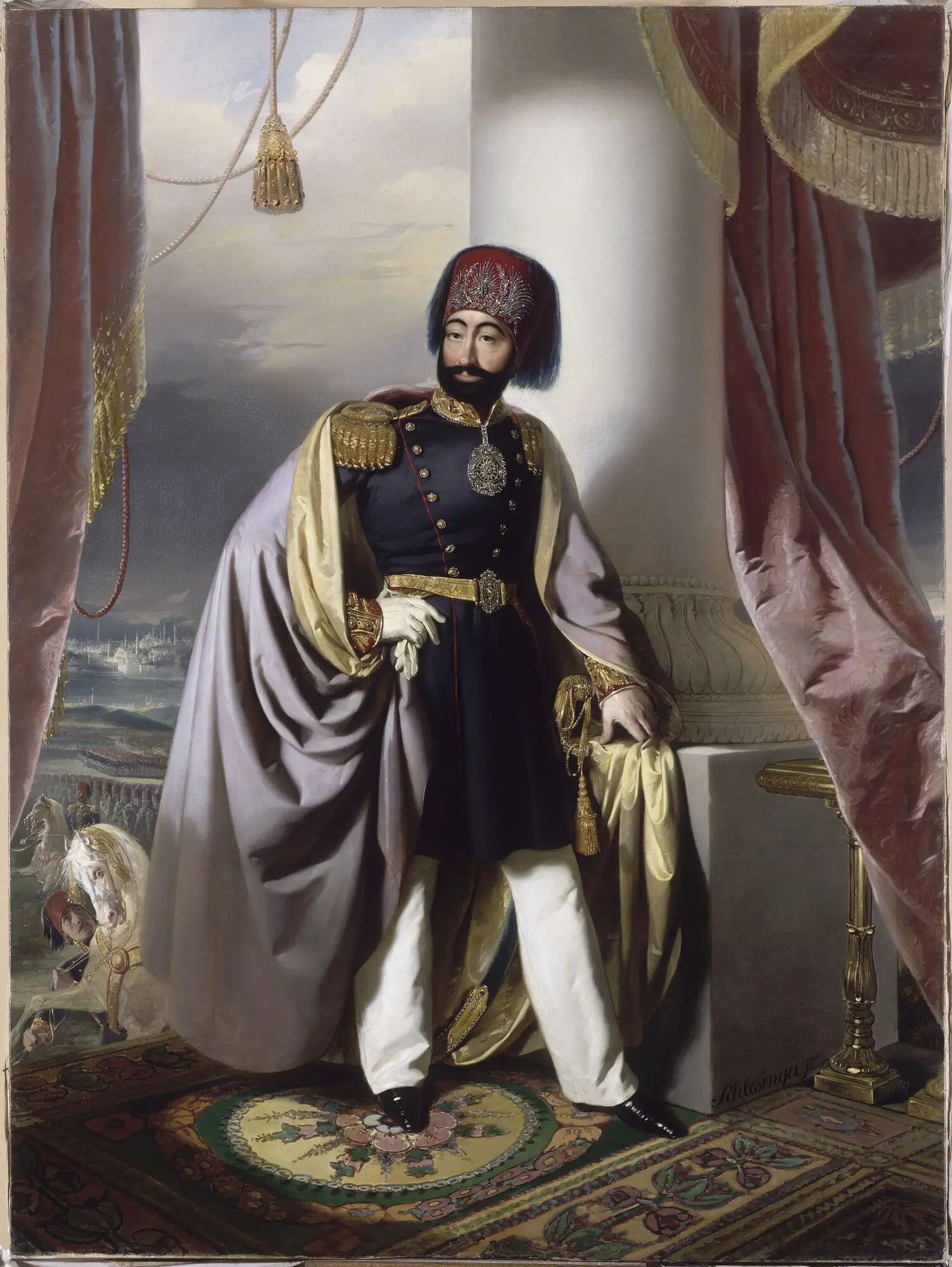 Jenízaros, el cuerpo de élite del ejército otomano: guerreros que causaban estragos allá donde pasaban